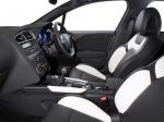 Citroen DS4 2011 года (ZA)